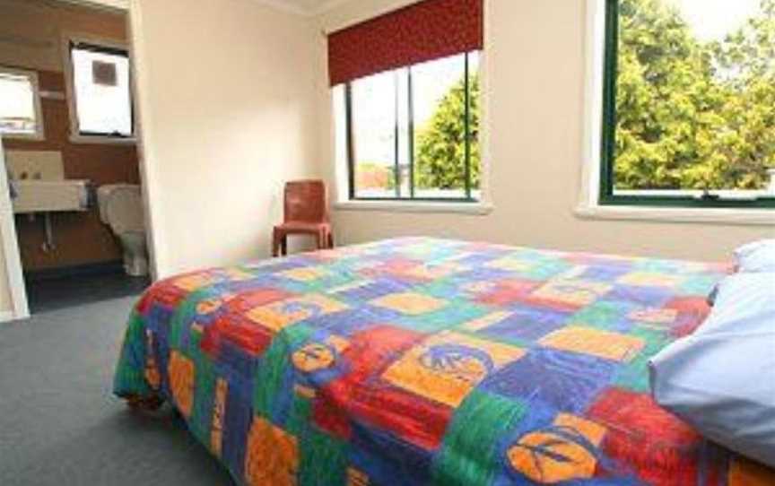 Launceston Backpackers, Accommodation in Launceston-Suburb