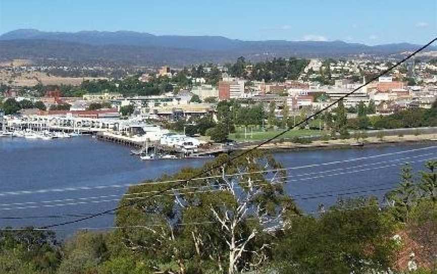 Werona Heritage Accommodation, Trevallyn, TAS