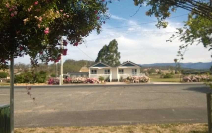 Roses of Chudleigh Holiday Cottage, Chudleigh, TAS