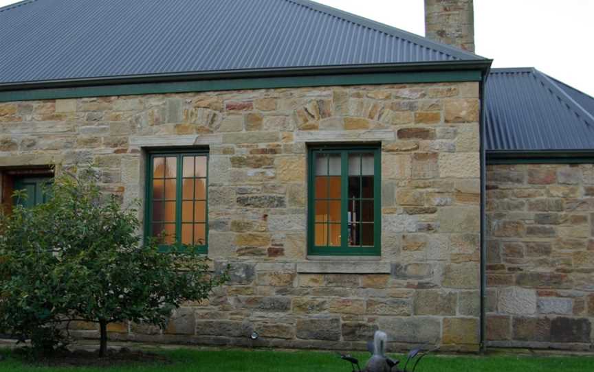 Blackwood Park Cottages Mole Creek, Mole Creek, TAS