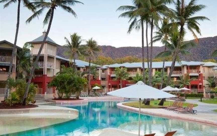 Mantra Amphora, Palm Cove, QLD