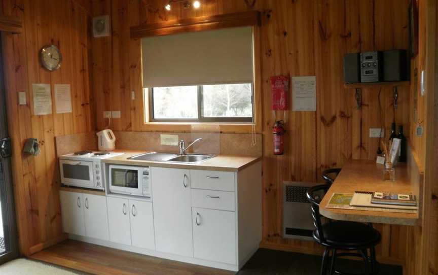 Duffy's Country Accommodation, Westerway, TAS