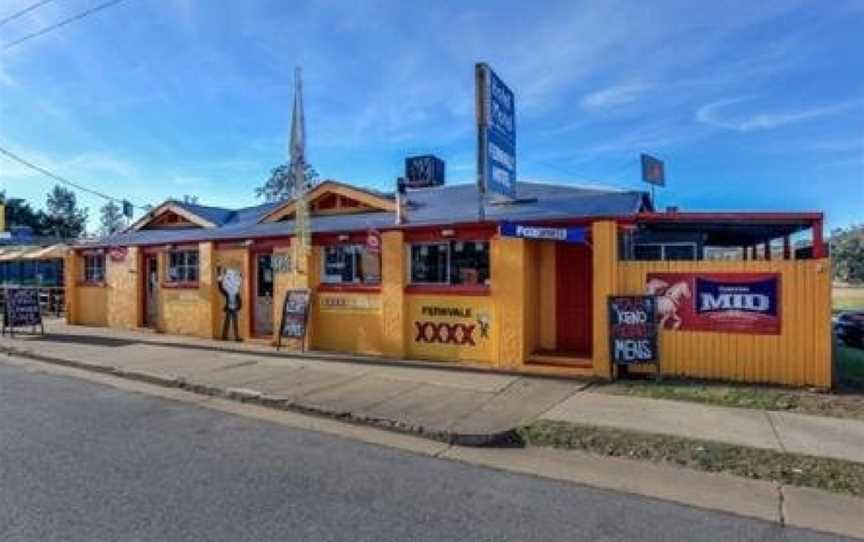 Fernvale Hotel Motel, Fernvale, QLD