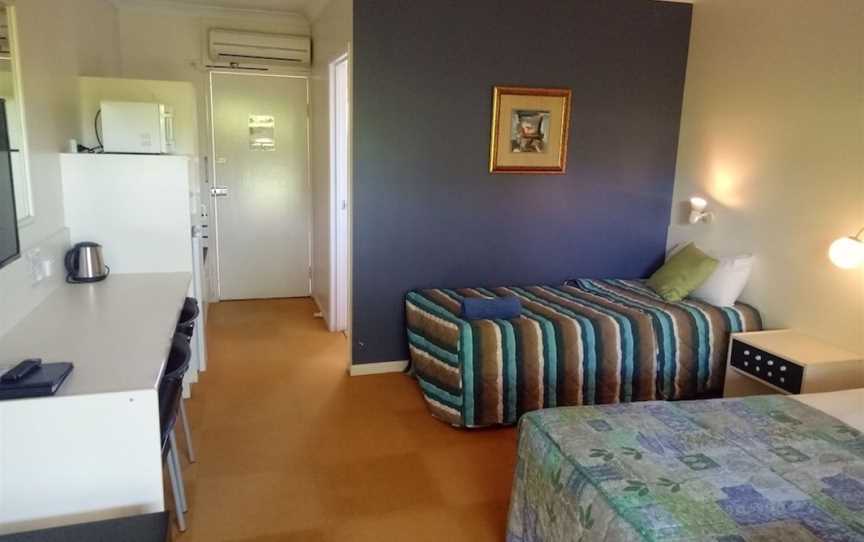 Mareeba Motor Inn, Mareeba, QLD