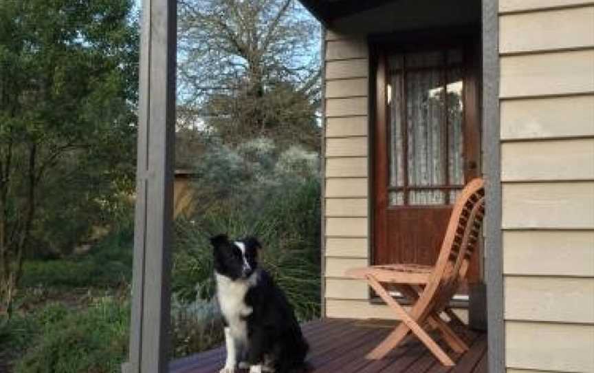 Brigadoon Cottages, Newborough, VIC