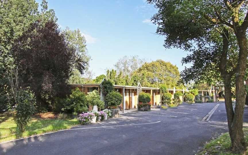 Moe Parklands Motel, Newborough, VIC