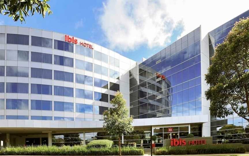 ibis Melbourne - Glen Waverley, Glen Waverley, VIC