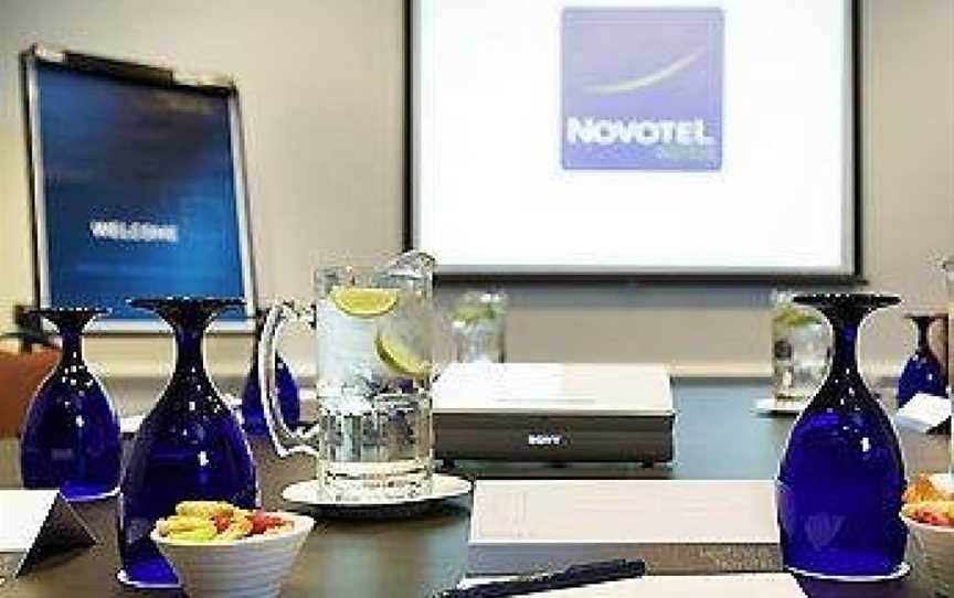 Novotel Melbourne Glen Waverley, Glen Waverley, VIC