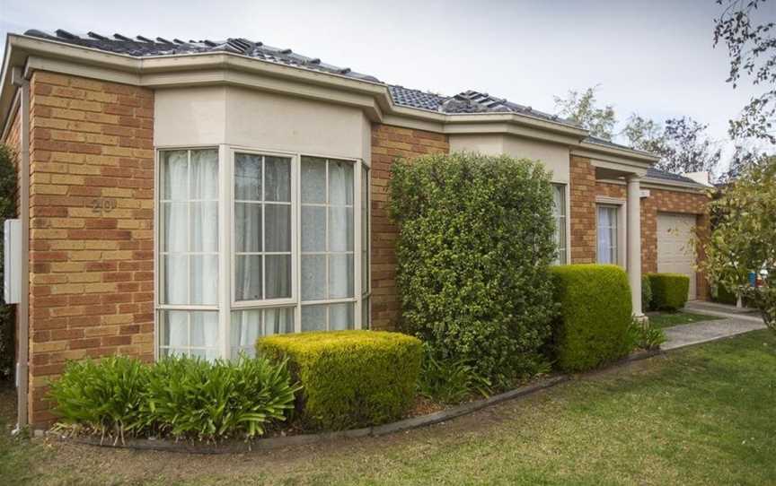 Apartments Of Waverley, Glen Waverley, VIC