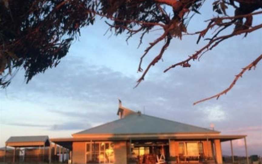 Heathcote Views Bed & Breakfast, Heathcote South, VIC