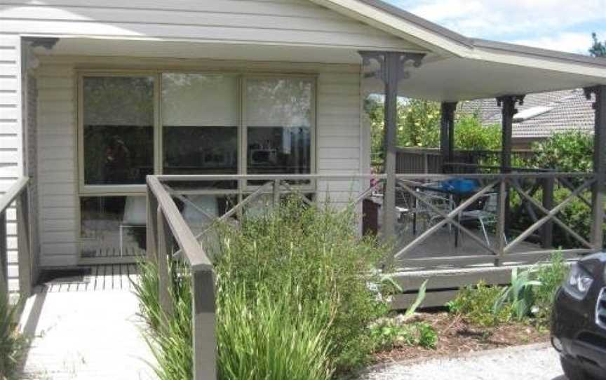 Emerald Hills Cottage, Koonwarra, VIC