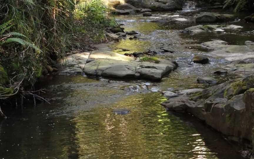 King Parrot Cottages & Conference Retreat, Pennyroyal, VIC