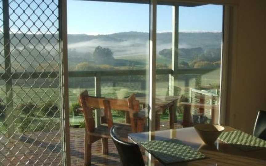 Forrest River Valley B&B, Forrest, VIC