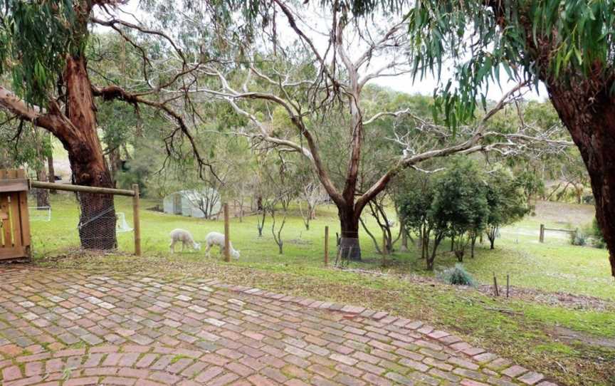 Bells Estate Great Ocean Road Cottages, Bellbrae, VIC