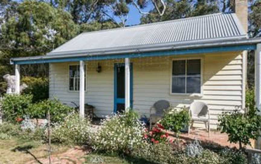 Freshwater Creek Cottages & Farm Stay, Freshwater Creek, VIC