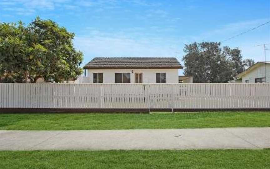 The Fishermans Cottage, Lakes Entrance, VIC