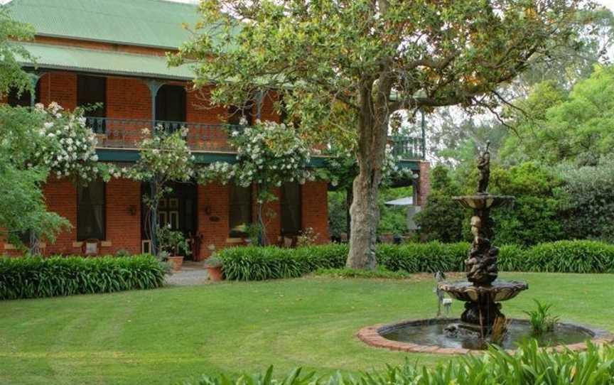 Koendidda Country House, Indigo Valley, VIC