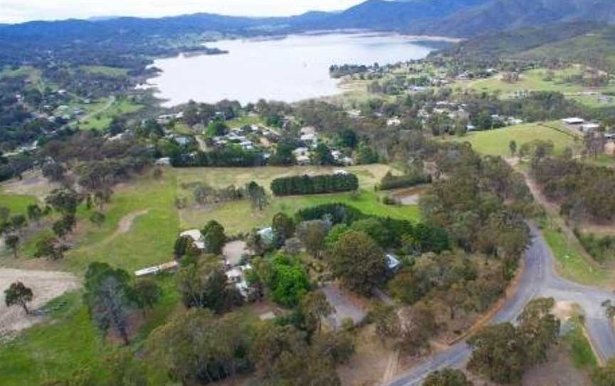 Fernleigh Accommodation, Goughs Bay, VIC