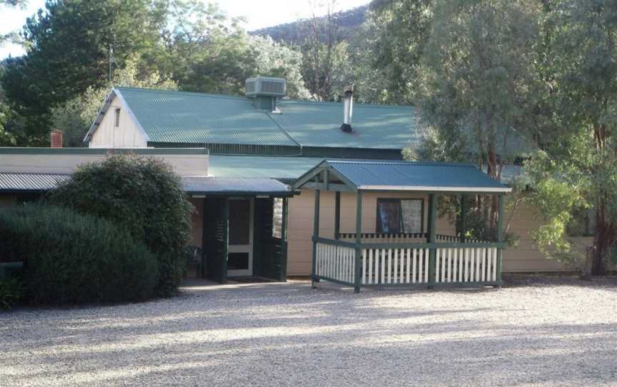 Fernleigh Accommodation, Goughs Bay, VIC