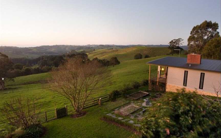 Halcyon Cottage Retreat, Strzelecki, VIC