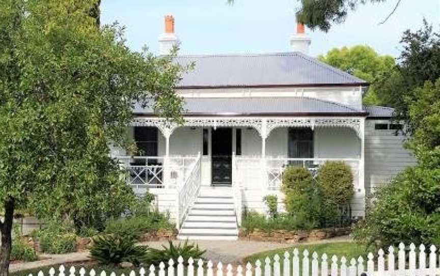 Fairbank House, Maldon, VIC