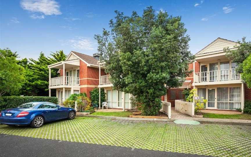 Alphington Serviced Apartments, Alphington, VIC