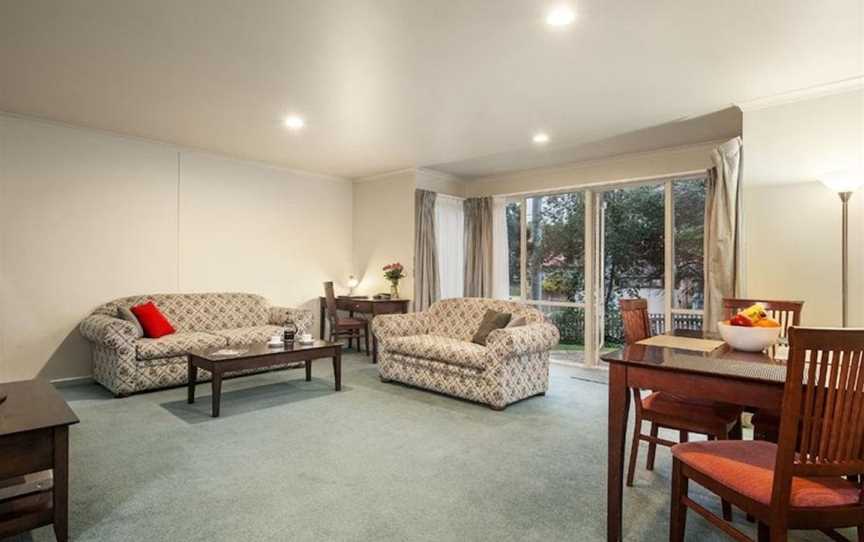 Alphington Serviced Apartments, Alphington, VIC