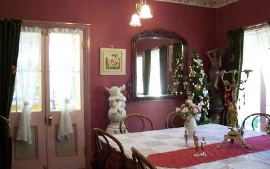 Beechworth's Rose Cottage B&B, Beechworth, VIC