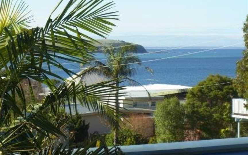 Black Dolphin Beach Penthouse, Cape Woolamai, VIC