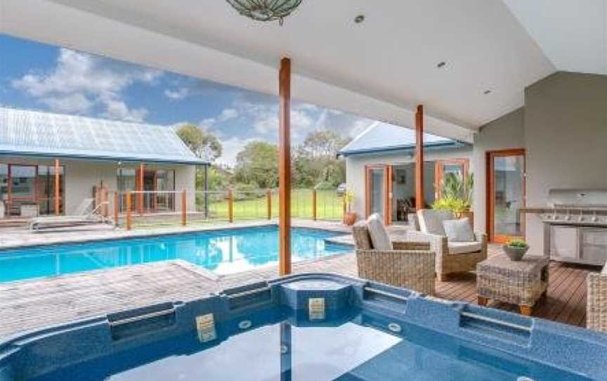 Pool Haven on Leah, Rye, VIC