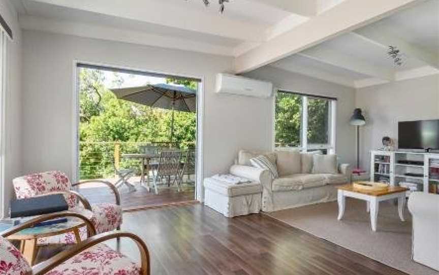 Blairgowrie Bella - light filled home with great deck, Blairgowrie, VIC