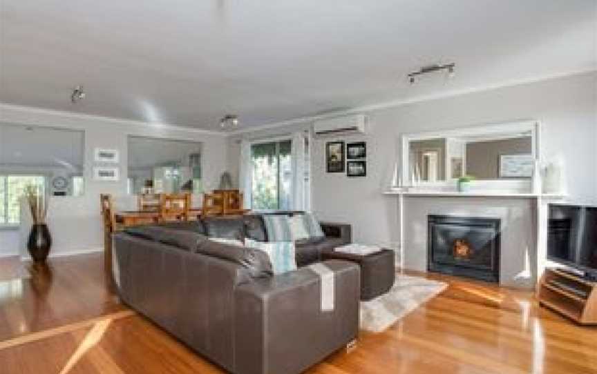 Orcades Beach House, Rye, VIC