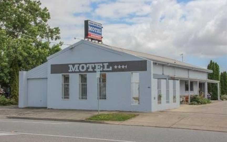 KooWeeRup Motel, Koo Wee Rup, VIC