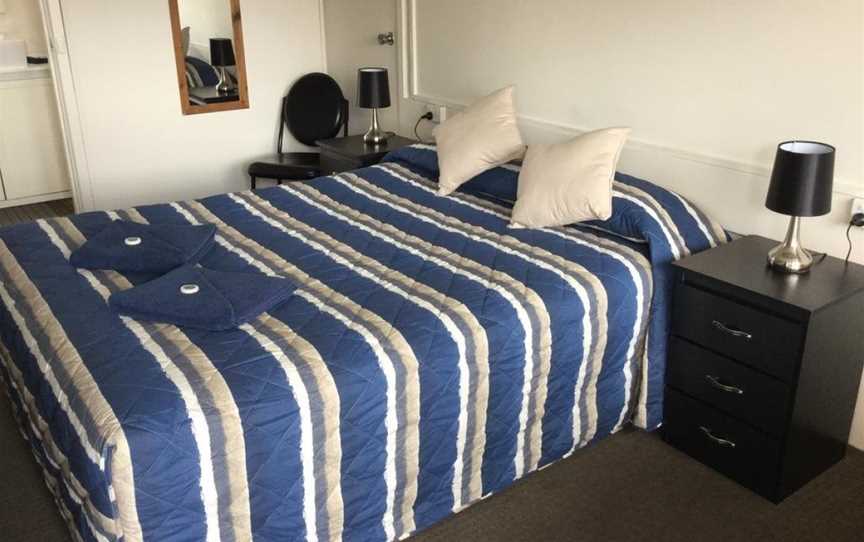 BEACH MOTOR INN FRANKSTON, Accommodation in Frankston