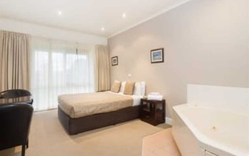 Sandhurst Motel, Carrum Downs, VIC