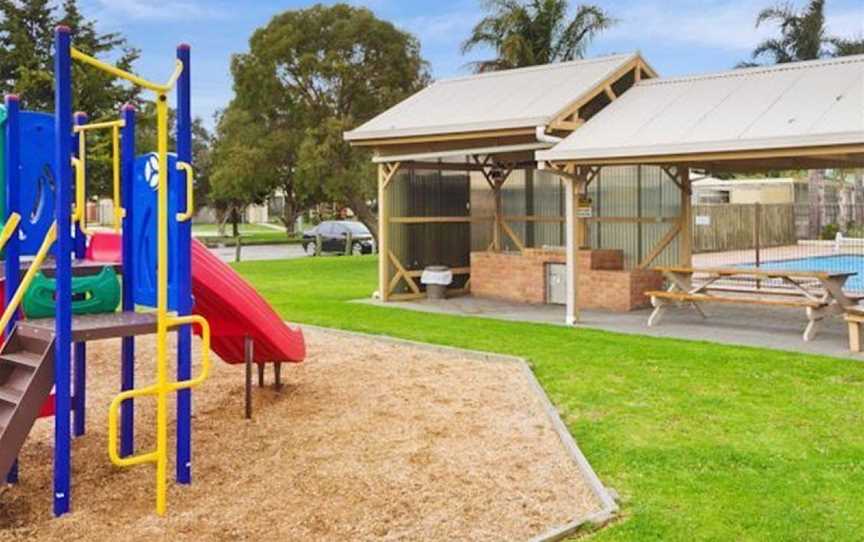 Chelsea Holiday Park, Bonbeach, VIC