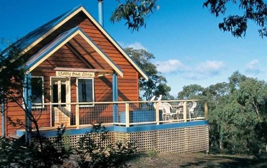 Lorne Bush House Cottages & Eco Retreats, Benwerrin, VIC