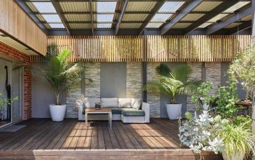 BOUTIQUE STAYS - Mordi Sands, Mordialloc, VIC