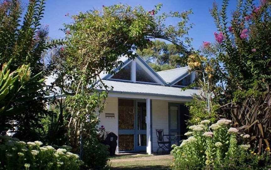 Rangers Run Cottages, Somerville, VIC