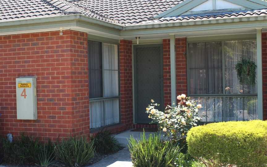 Ringwood Bardia Apartment, Ringwood, VIC