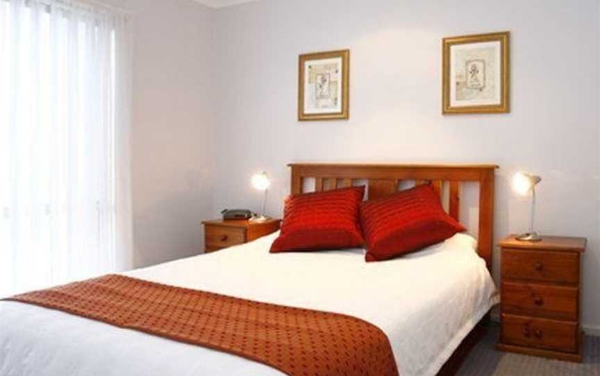 Belvoir Village Motel & Apartments Wodonga, West Wodonga, VIC