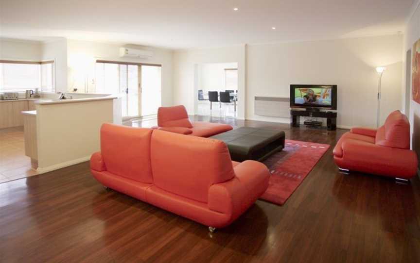 Serviced Houses - Bulla Hill, Bulla, VIC