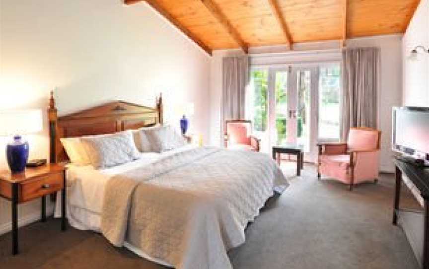 Araluen Boutique Accommodation, Yarra Glen, VIC