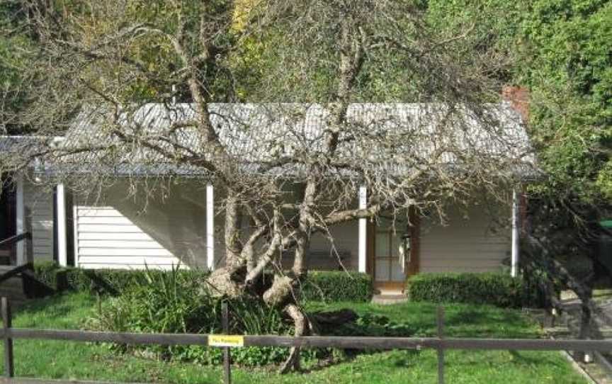 Dandenong Ranges Cottages, The Patch, VIC