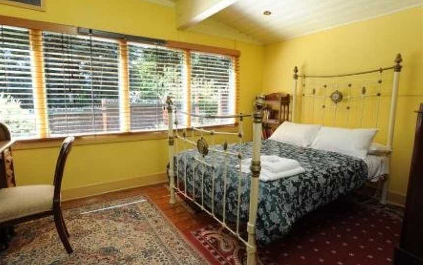 Como Cottage Accommodation, Olinda, VIC