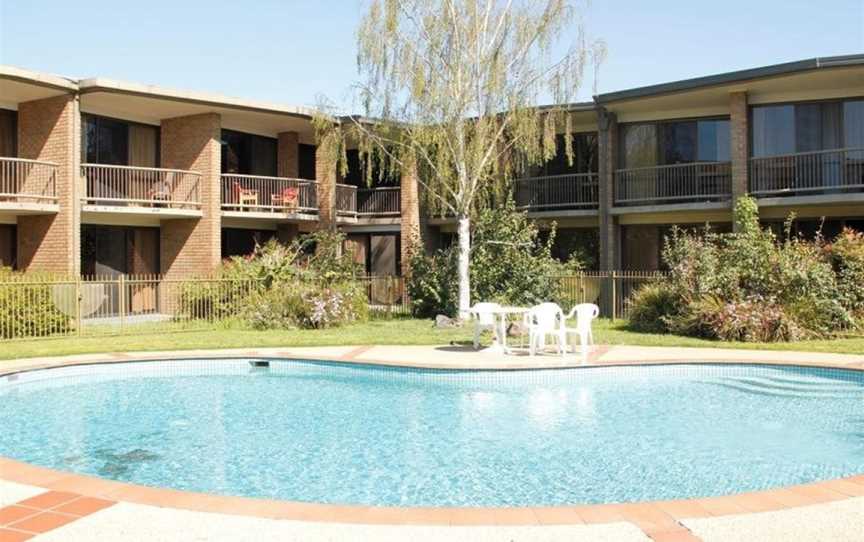 Sandown Regency Hotel & Apartments, Noble Park, VIC