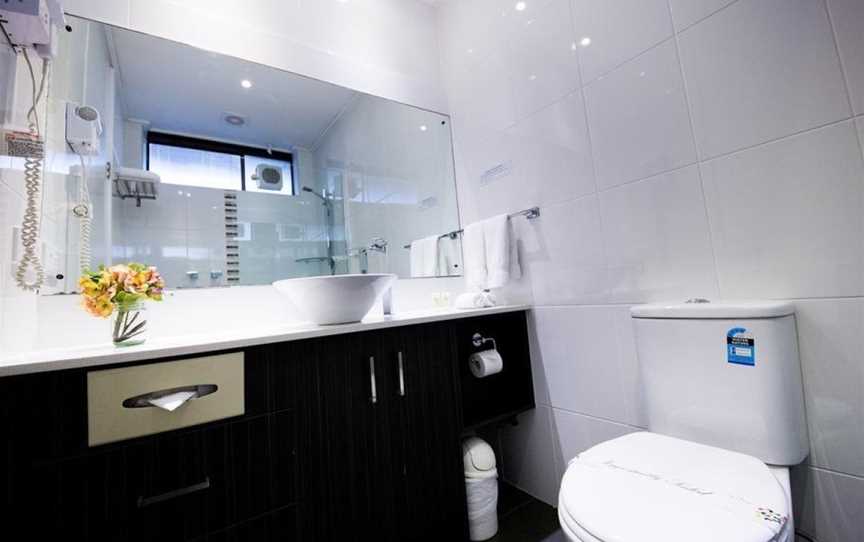 Sandown Regency Hotel & Apartments, Noble Park, VIC