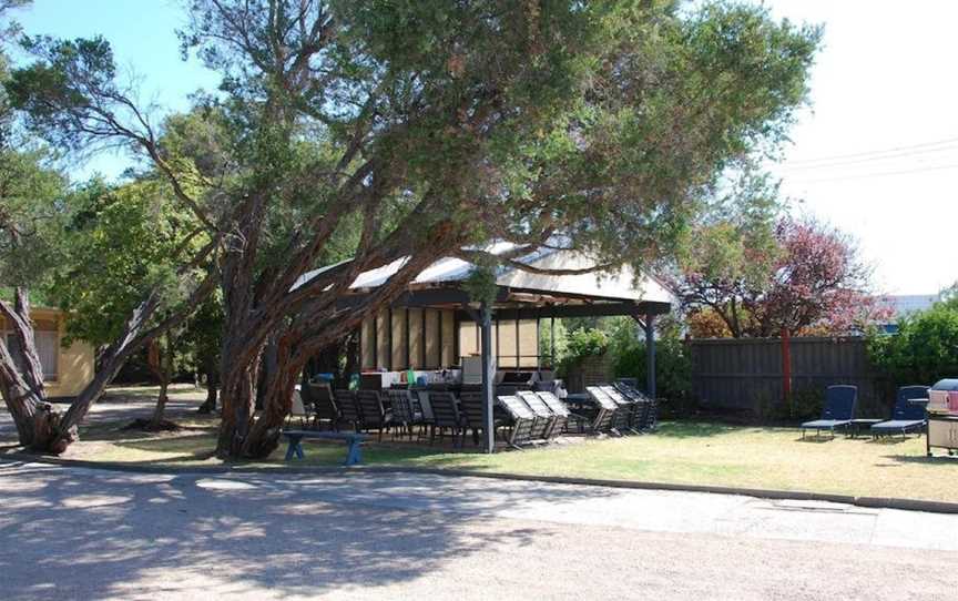 Rye Beach Motel Australia, Tootgarook, VIC