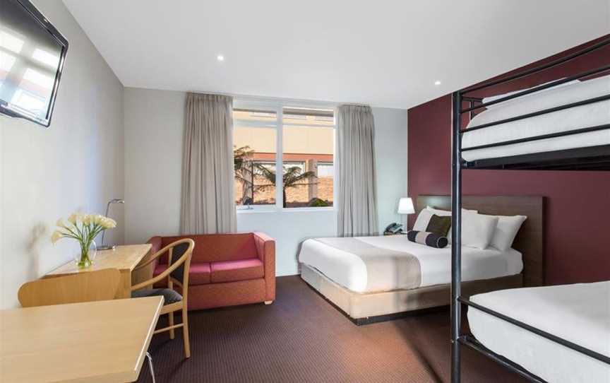 Comfort Inn & Suites Warragul, Warragul, VIC