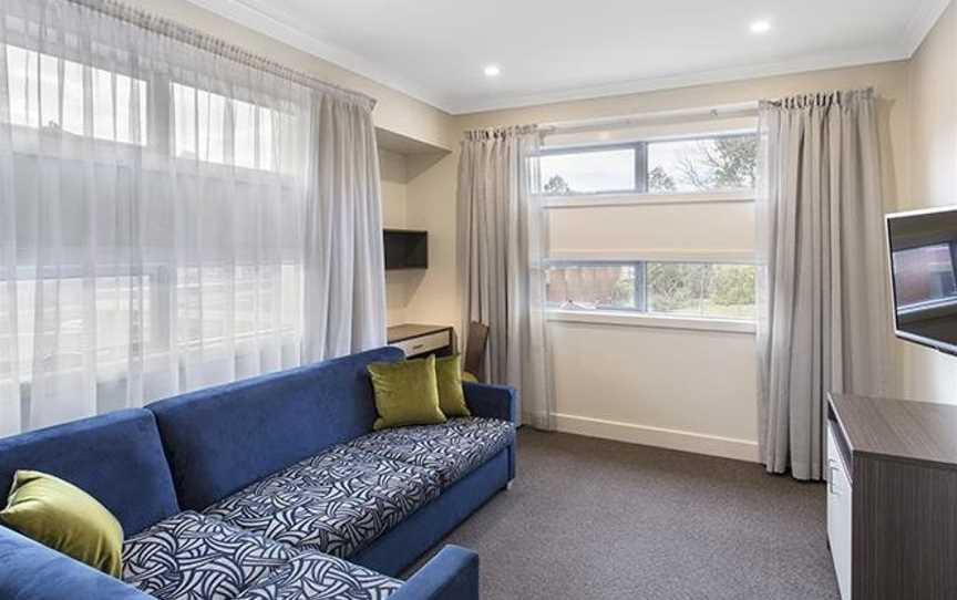 Comfort Inn & Suites Warragul, Warragul, VIC